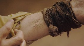 Where's Rick Grimes when you need him...