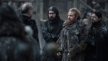 Your girl was the worst.  I thought you should know.