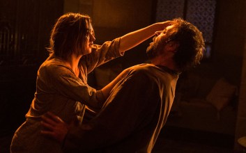 Game of Thrones, Series 5,Episode 10,Mother's Mercy,Sky Atlantic, Williams, Maisie;Beattie, Ian as Arya Stark;Meryn Trant