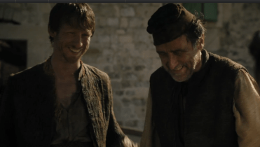 Even Braavos has shitty frat bros.