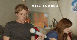 It speaks to our generation.