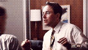 Can't we just get along?