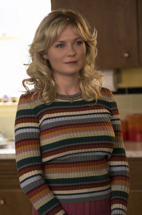 Kirsten Dunst