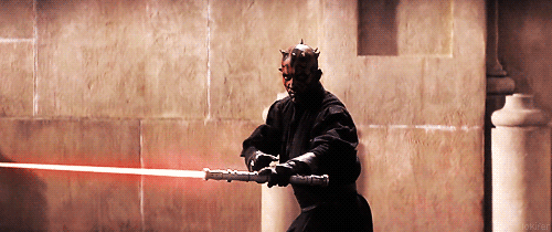 Darth Maul