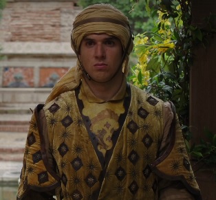 Angry Dorne Guy