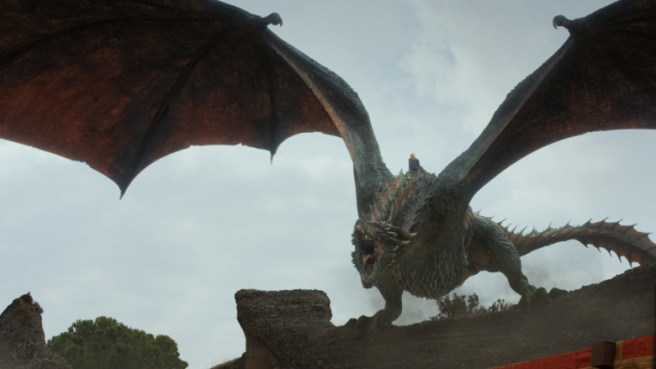 Drogon