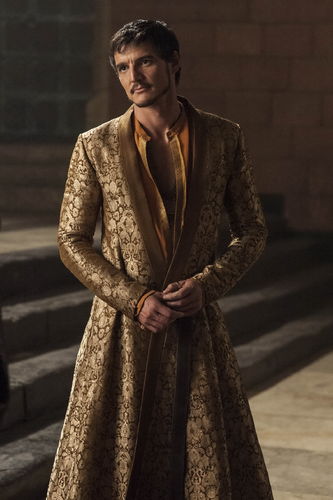 Oberyn Martell