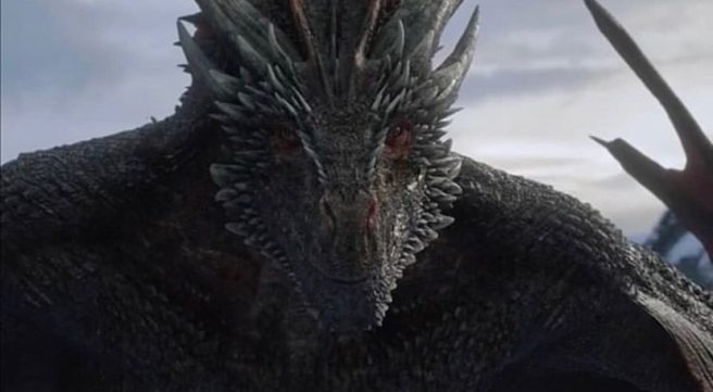 Drogon